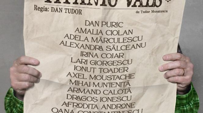 la tnb titanic vals o comedie cu dichis