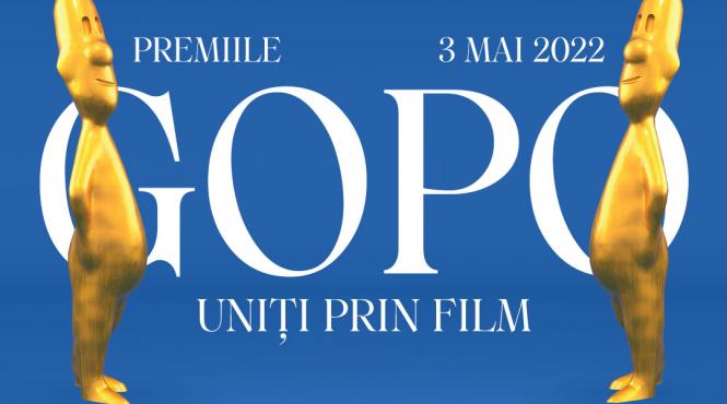 premiile gopo 2022 uniti prin film o campanie de ajutorare a cineastilor din ucraina