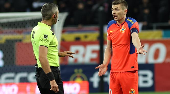 sapte ani fara titlu