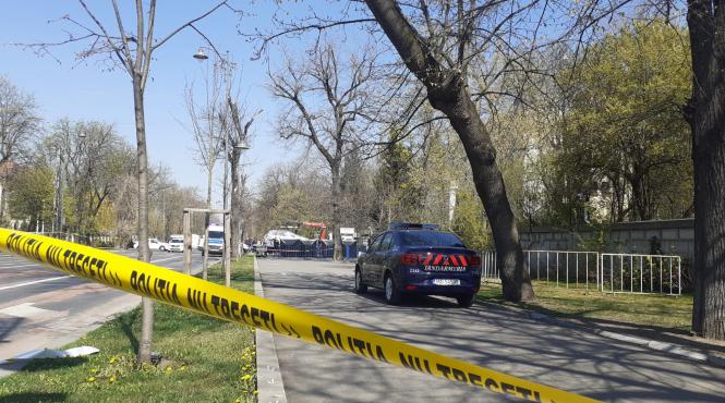 reactia mae dupa luarea de pozitie a ambasadei federatiei ruse la bucuresti mae considera ca pripita si complet nepotrivita si inoportuna calificarea in orice fel a acestui incident