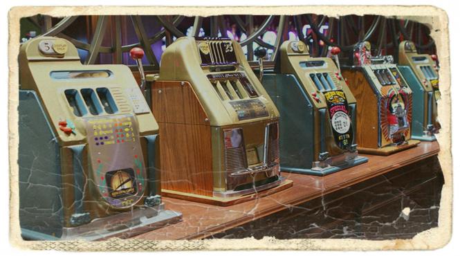 cat a ajuns sa coste un joc mecanic vechi la o licitatie de antichitati