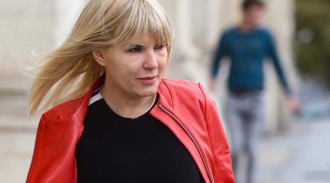 ministerul justitiei nu este implicat in aducerea in tara a elenei udrea