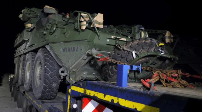 drumurile proaste din est avantaj pentru rusia