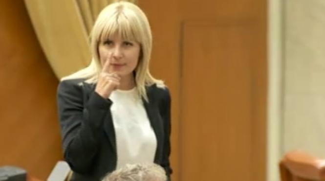 elena udrea