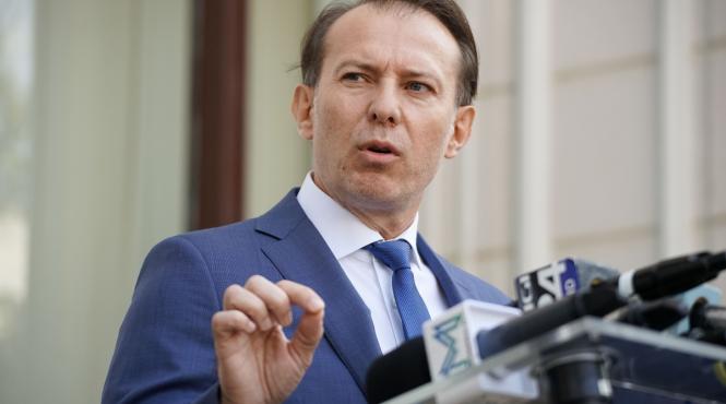 citu ministrul de finante a fost contrazis e important ca pnl sa se intoarca la liberalism