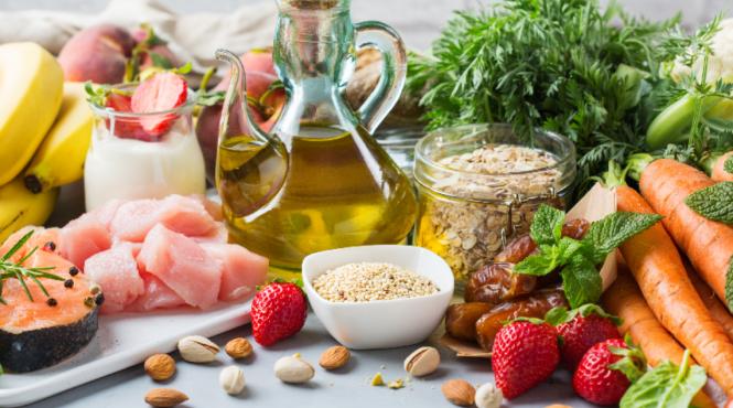 dietele cele mai usoare si cu rezultatele cele mai sanatoase