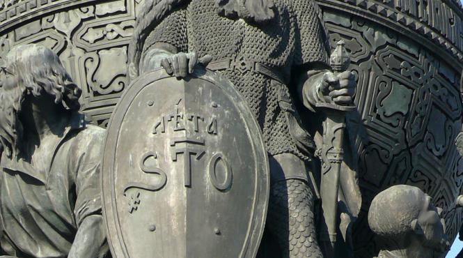 povestea vikingilor rus vanatorii de oameni care au intemeiat rusia