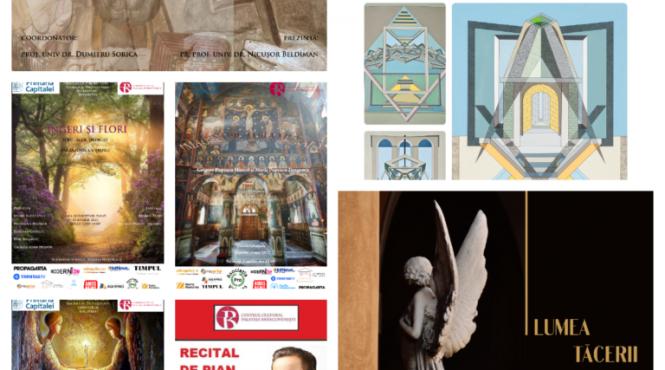 ce puteti vedea in aceasta saptamana la palatul mogosoaia