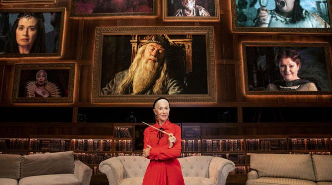 jake gyllenhaal vince vaughn si george c scott vin luna aceasta la warner tv