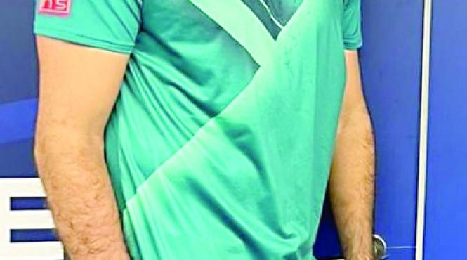 poate face horia tecau minuni