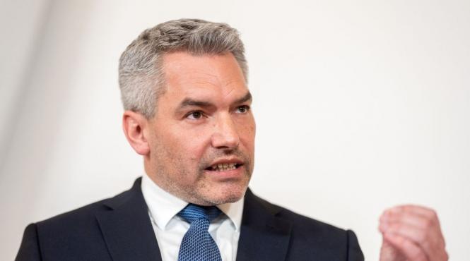 cancelarul austriac despre conflictul ruso ucrainean amandoi presedintii se afla intr o stare mintala de razboi