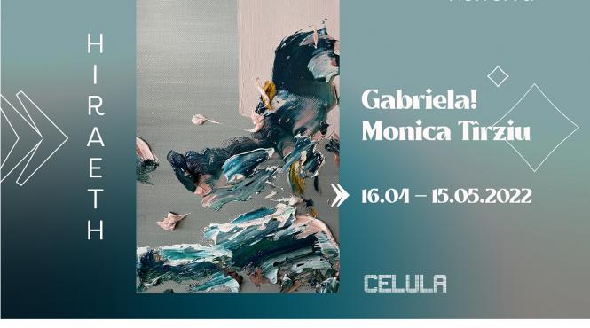 celula isi duce arta in vizita la kulterra gallery si sustine un call pentru tinerii creatori