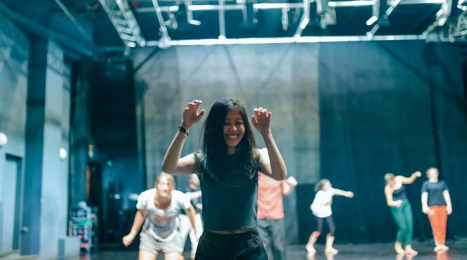 open call selectii pentru proiectul european prima