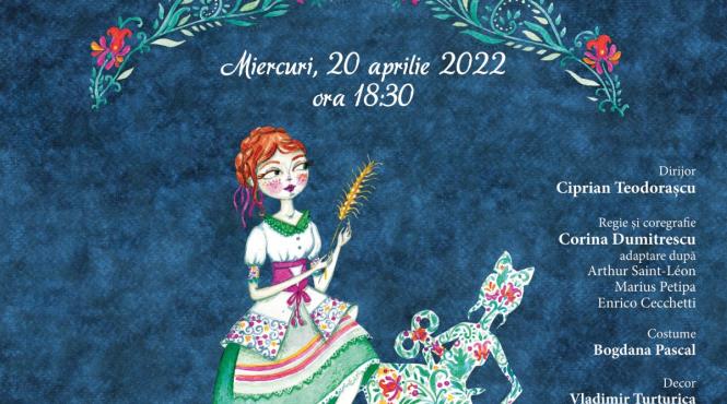 charles castronovo alaturi de cellia costea in don carlo si baletul coppelia in saptamana mare pe scena operei nationale bucuresti