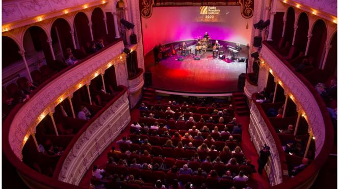 premiantii galei radio romania cultural 2022