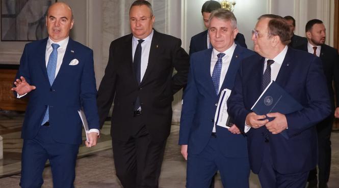 consiliul national al pnl convocat pe 27 mai