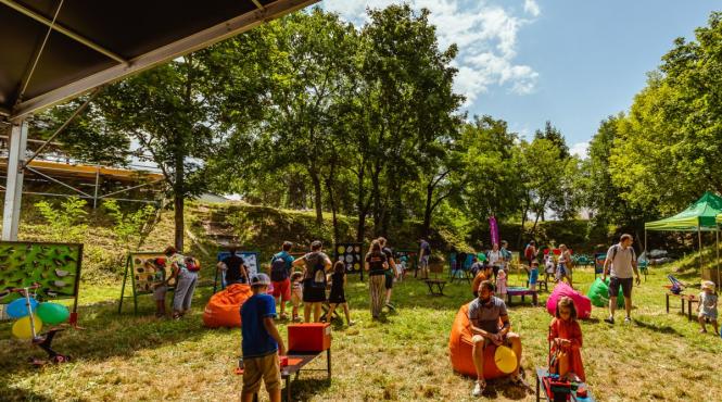 tiff sustenabil cum arata strategia de responsabilitate sociala si de mediu a celui mai mare festival de film din tara