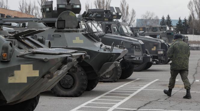 elvetia blocheaza livrarile de armament din germania spre ucraina