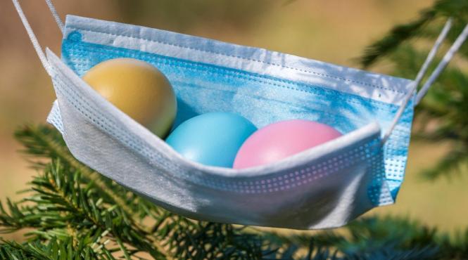 mesaje de paste 2022 cele mai amuzante urari si sms uri de paste