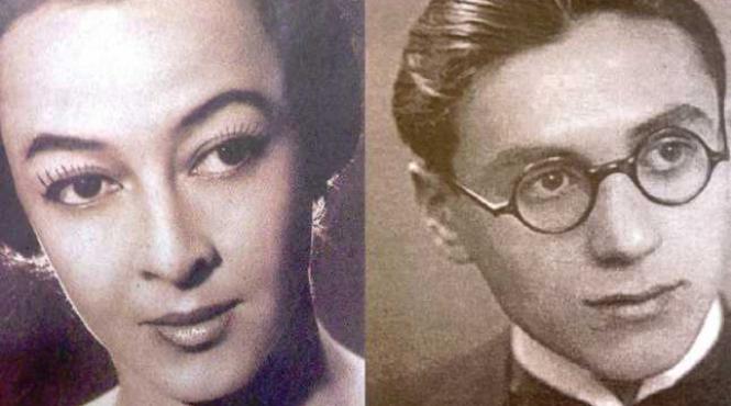 povestea poetului chiabur indragostit de prim balerina romaniei