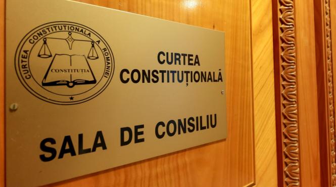 candidatii propusi pentru un loc la ccr audiati astazi in comisia juridica a camerei deputatilor