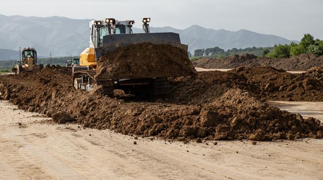 construirea drumurilor a devenit imposibila in romania