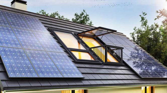 de ce este rentabila construirea unei case care foloseste tehnologii bazate pe energia regenerabila