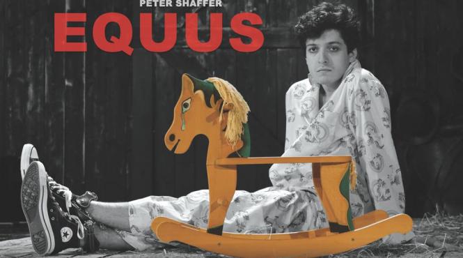 equus in directia de scena a lui victor ioan frunza la teatrul stela popescu pe 30 aprilie