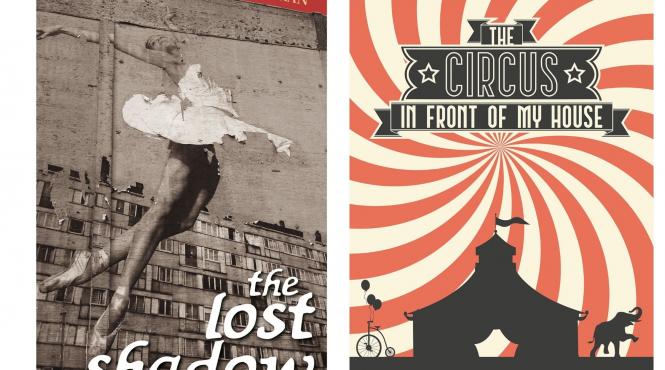 scritorii carmen firan si adrian sangeorzan isi lanseaza la icr new york cele mai recente carti in limba engleza