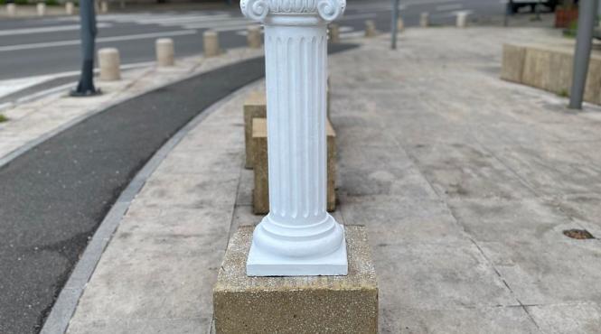 arta impotriva razboiului expozitia stop the war in ukraine in piata regelui mihai din bucuresti