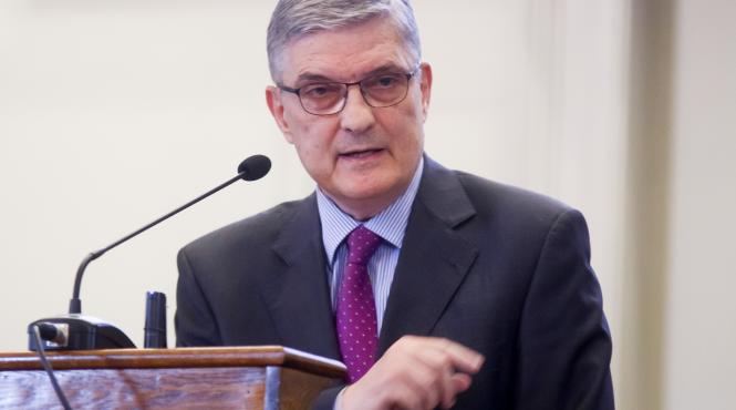 romania trebuie sa si regandeasca sistemul fiscal