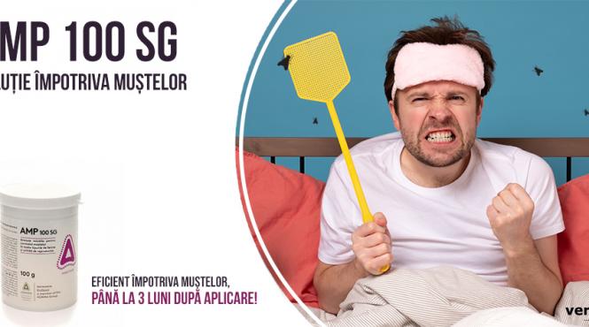 p solutii eficiente impotriva mustelor cum scapam de ele