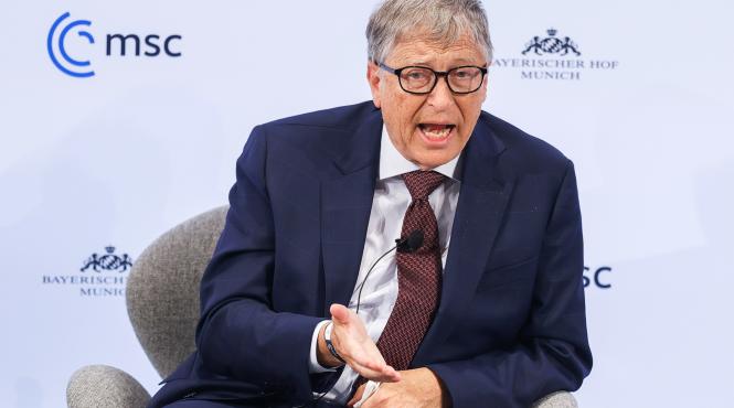 bill gates sustine ca elon musk ar putea distruge twitter