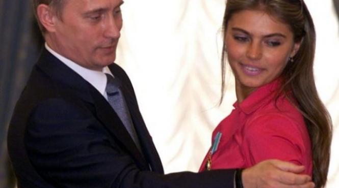 alina kabaeva presupusa iubita a lui putin inclusa pe lista de sanctiuni propuse de ue surse