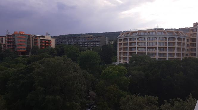 cele mai mici preturi pe litoralul bulgaresc sunt in luna iunie