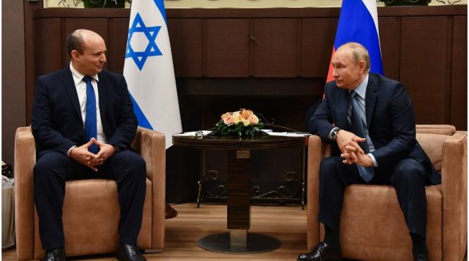 vladimir putin a cerut scuze israelului pentru remarcile antisemite ale lui serghei lavrov