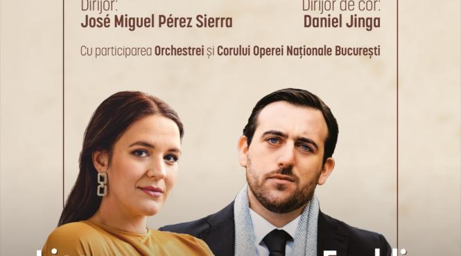 tenorul freddie de tommaso se alatura sopranei lise davidsen pentru concertul umanitar de la opera nationala bucuresti