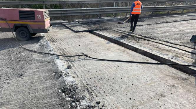 atentie cad autostrazi cnair le mai carpeste pe alocuri