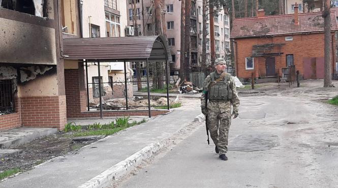 rusia transmite ca a ajuns la frontiera administrativa a regiunii lugansk kievul neaga