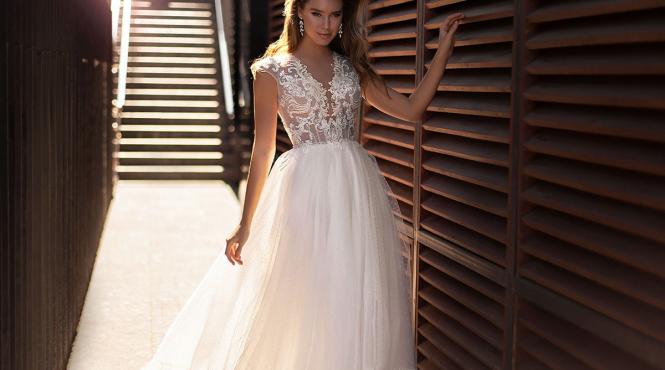 cum sa alegi rochia de mireasa pentru nunta si sedinta foto