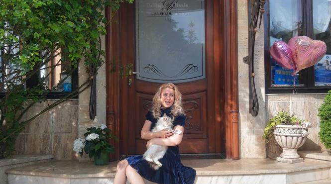 romania mai are cascade si conace boieresti pentru oaspeti