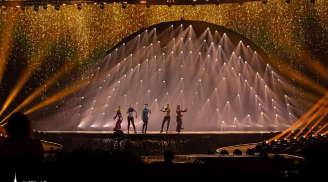 romania s a calificat in finala eurovision 2022