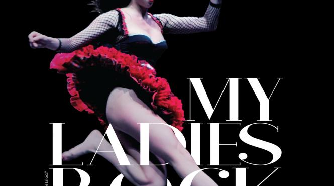 intalnirile jti la a xxii a editie compania de dans jean claude gallotta prezinta my ladies rock un spectacol exploziv senzual si poetic