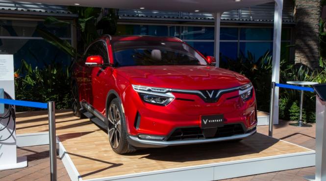 electrice din asia cat costa suv ul vietnamez