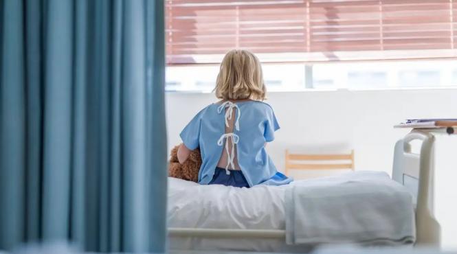 450 de copii confirmati cu hepatita misterioasa care este cauza evolutiei galopante