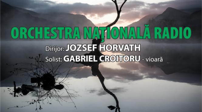 violonistul gabriel croitoru interpreteaza unul dintre cele mai frumoase concerte de vioara compuse vreodata