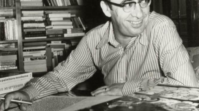 marin preda jocul mortal al celui mai iubit dintre pamanteni