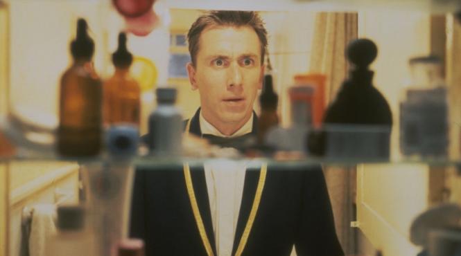 four rooms cu tim roth antonio banderas si madonna la warner tv