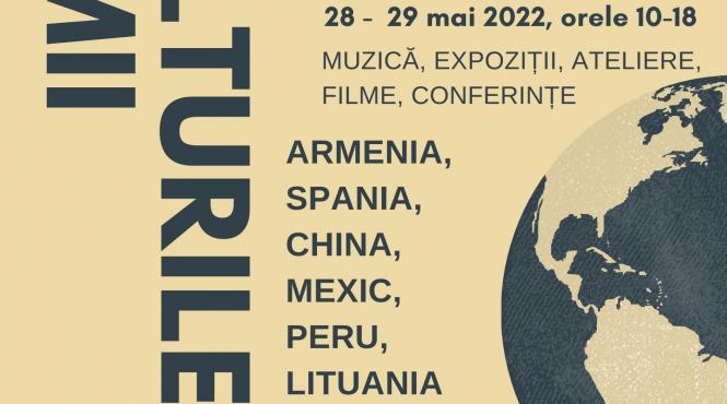 noi parteneri la mogosoaia clasicfest culturile lumii