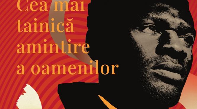 ultimul roman vedeta din franta publicat in timp record in editie romaneasca